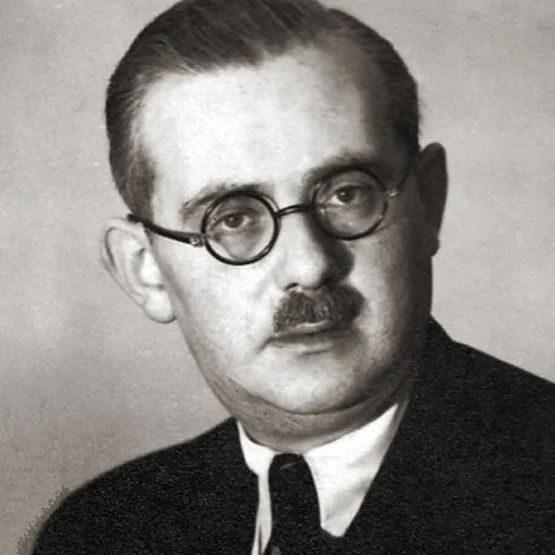 Portrait of Hilary Minc