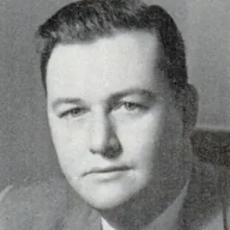 Portrait of Armistead I. Selden, Jr.
