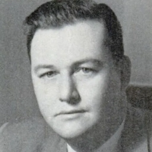 Portrait of Armistead I. Selden, Jr.