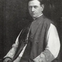 Portrait of Charles Edward McDonnell