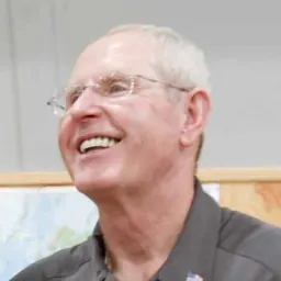 Portrait of Tom Coughlin