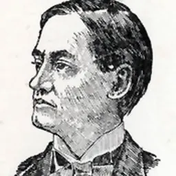 Portrait of Howard Mutchler