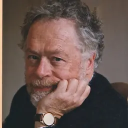 Portrait of Frank R. Parker