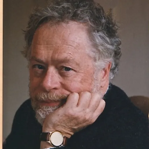 Portrait of Frank R. Parker