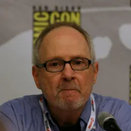 Portrait of Tom Batiuk