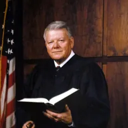 Portrait of George Arceneaux, Jr.