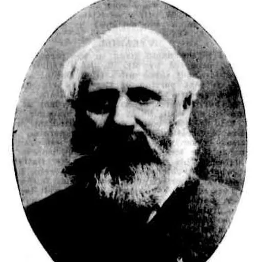Portrait of Thomas Hungerford