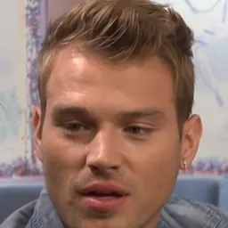 Portrait of Matthew Noszka