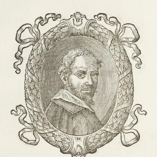 Portrait of Carlo Antonio Procaccini