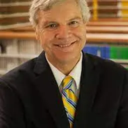 Portrait of Tony Luppino
