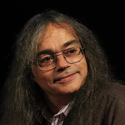 Portrait of Jean-Marc Ligny