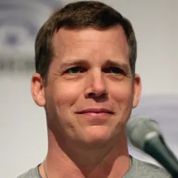 Portrait of Tim Griffin