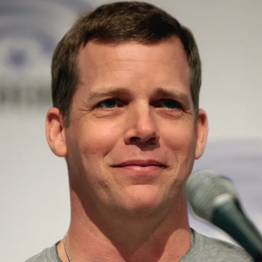 Portrait of Tim Griffin