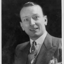 Portrait of Alibert