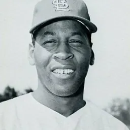Portrait of Jim Hicks