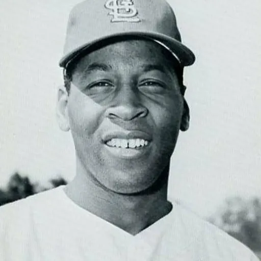 Portrait of Jim Hicks