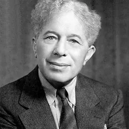 Portrait of Sid Grauman