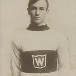 Portrait of Cecil Blachford