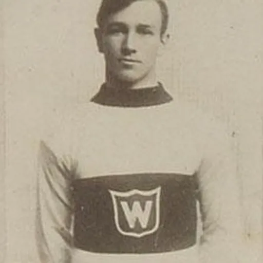 Portrait of Cecil Blachford