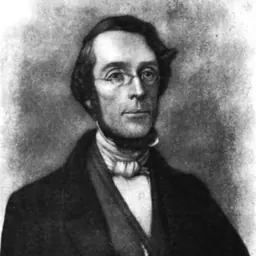 Portrait of James Philemon Holcombe