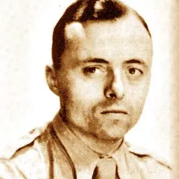 Portrait of Pierre Segretain