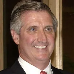 Portrait of Andrew Card