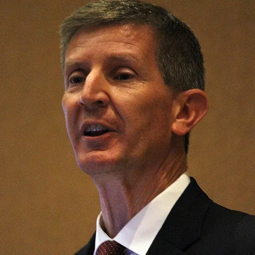 Portrait of L. Steven Grasz