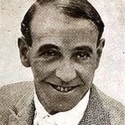 Portrait of Milburn Morante