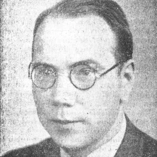 Portrait of Karl Säre