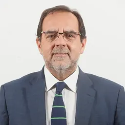 Portrait of Jaime Mulet