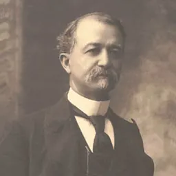 Portrait of Murphy J. Foster
