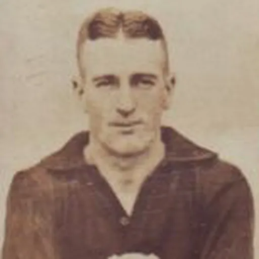 Portrait of Norm Collins