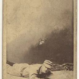 Portrait of Dan Shannon