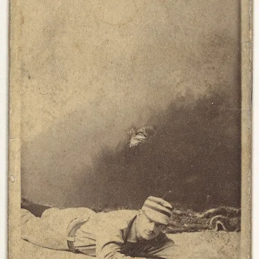Portrait of Dan Shannon