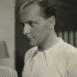 Portrait of Imre Ráday