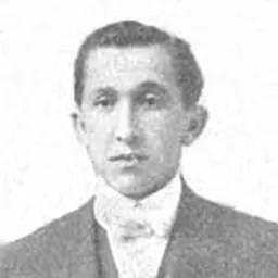 Portrait of Manuel Hidalgo Plaza
