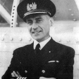 Portrait of Mamert Stankiewicz