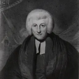 Portrait of John Tracy, 7th Viscount Tracy of Rathcoole