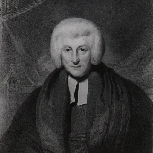 Portrait of John Tracy, 7th Viscount Tracy of Rathcoole
