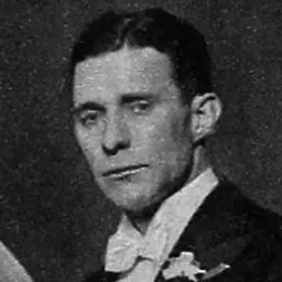 Portrait of William Hawks