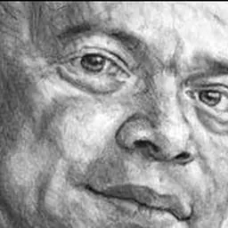 Portrait of Fernando Denis