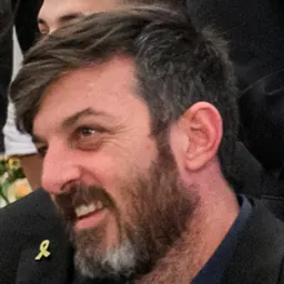 Portrait of David Cunio