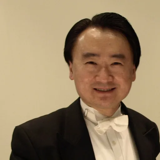 Portrait of Wang Jian