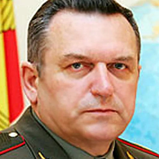 Portrait of Nikolay Bogdanovsky