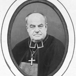 Portrait of Michael Deinlein