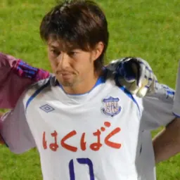 Portrait of Takuma Tsuda