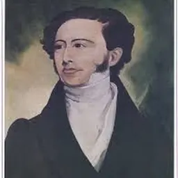 Portrait of Juan de Dios Cañedo