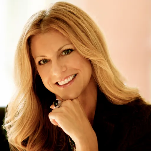 Portrait of Bonnie Bernstein
