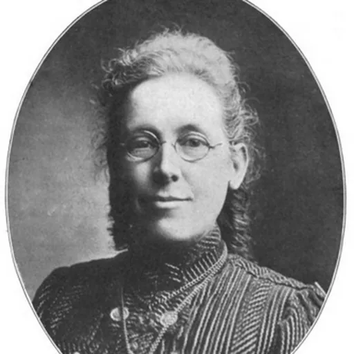 Portrait of Saleni Armstrong-Hopkins