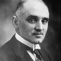 Portrait of Arthur Cardin